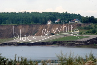 Erdrutsch in Nachterstedt